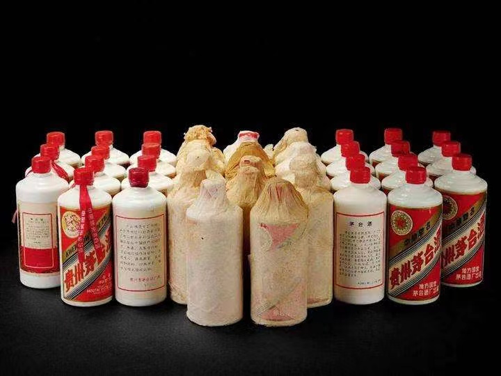 金银川路街道老酒回收上门哪里回收(附近上门回收茅台酒）?